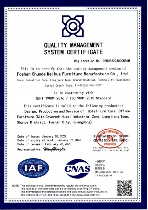 ISO9001