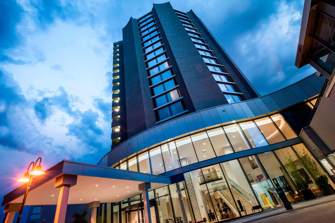 Delta Hotels Frankfurt