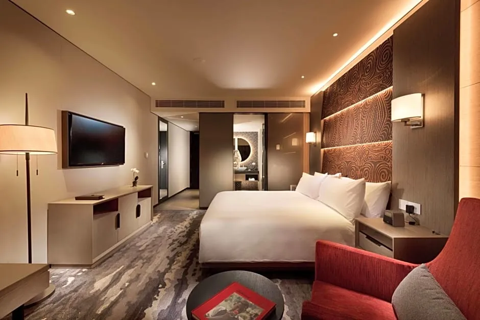 Hilton Port Moresby Hotel