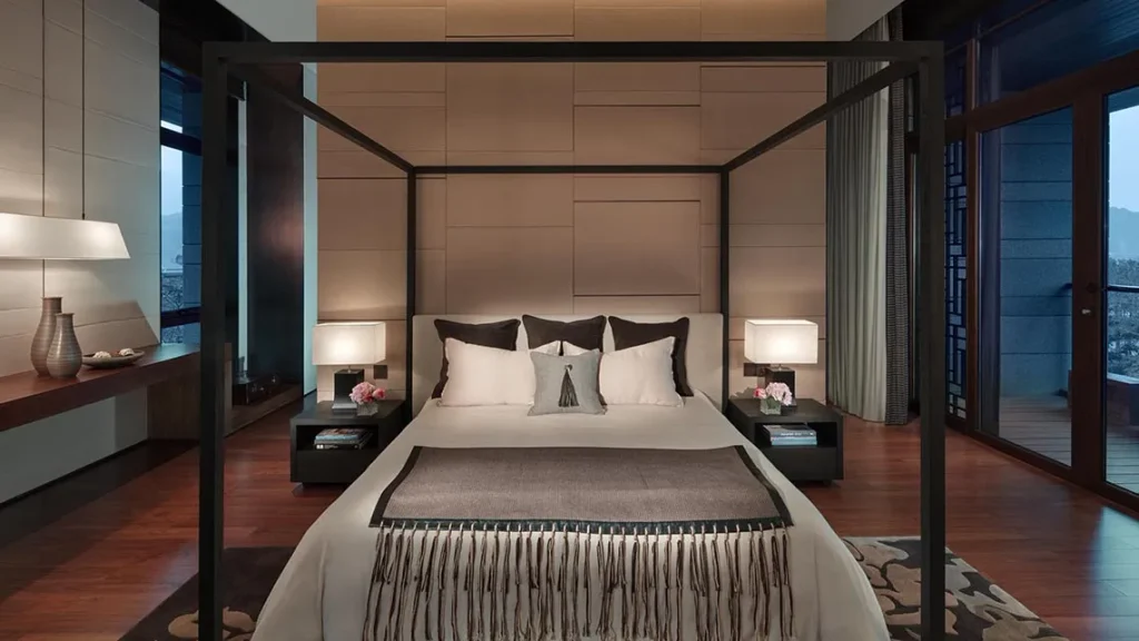 luxury villa furniture