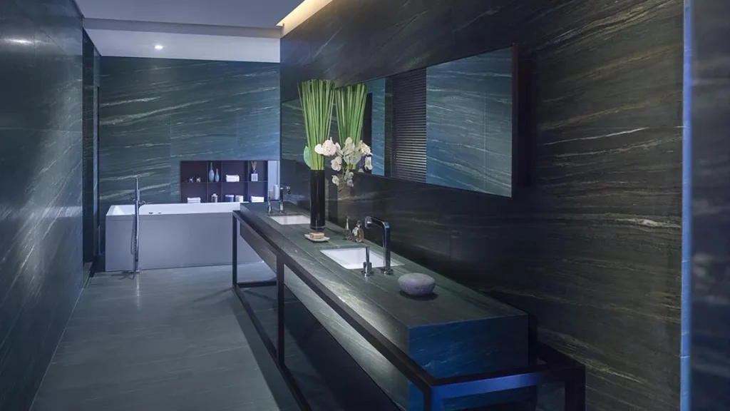 luxury villa furniture