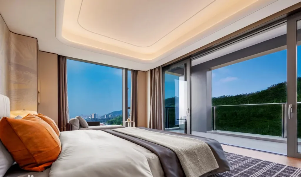 luxury apartment furniture