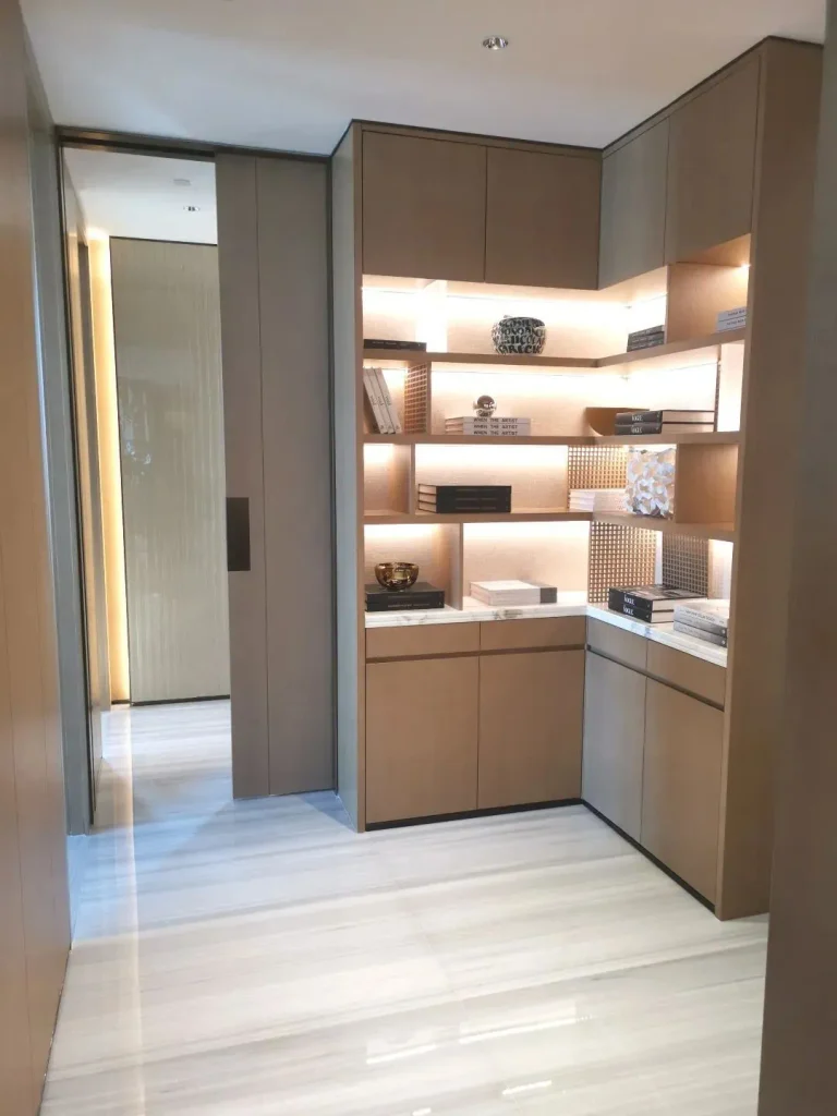 luxury apartment furniture