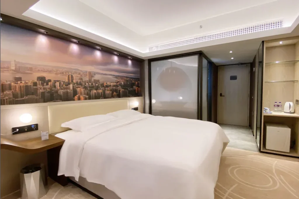 Oasis Avenue hotel furniture
