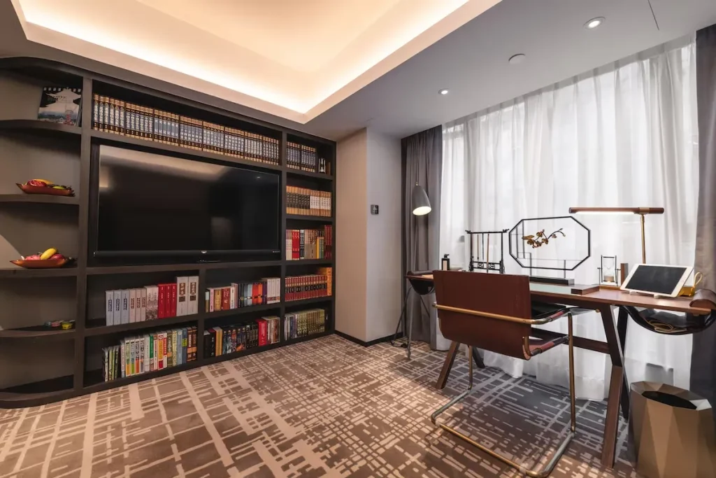 Oasis Avenue hotel furniture