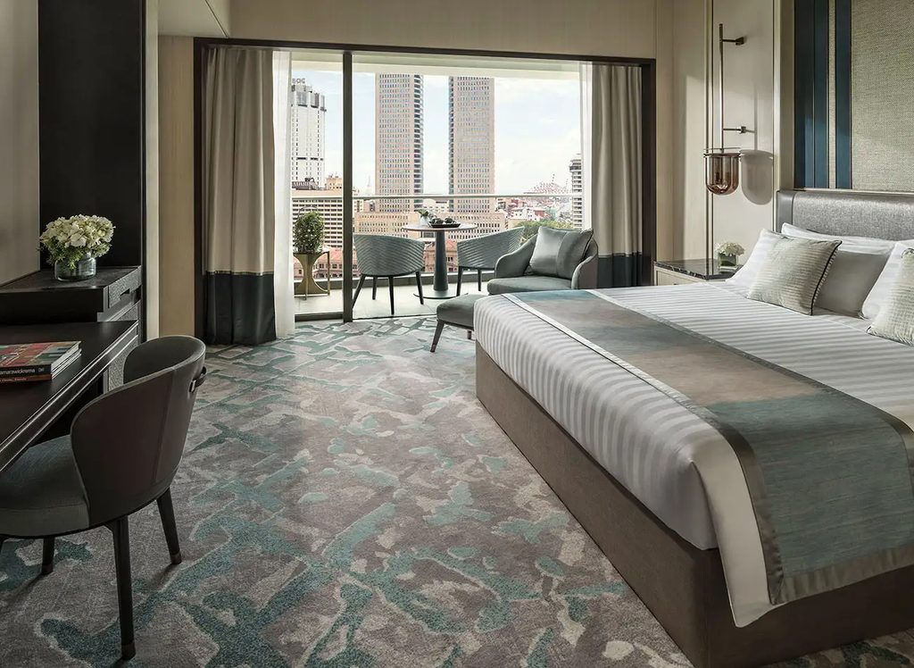 Colombo hospitality furniture