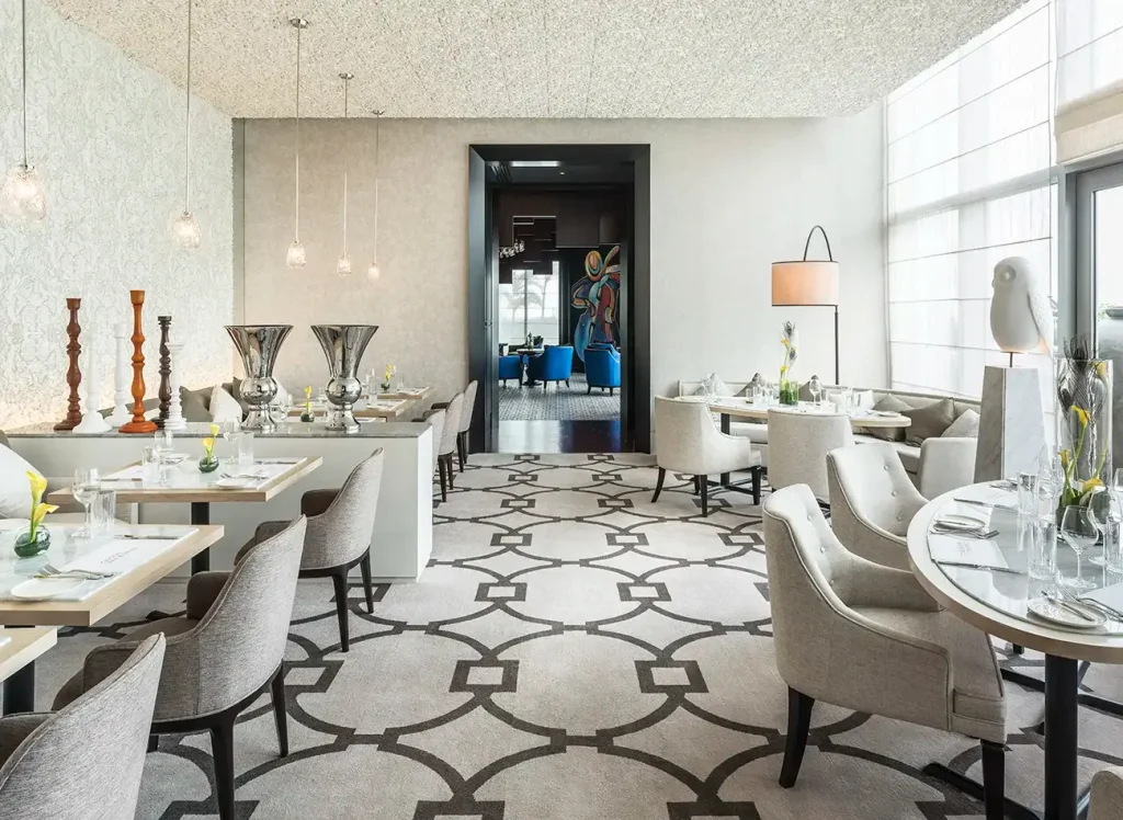 Colombo hospitality furniture
