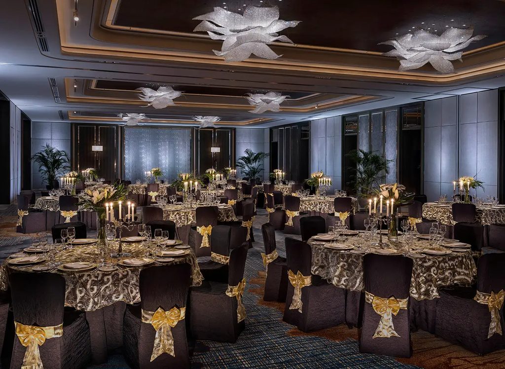 Colombo hospitality furniture