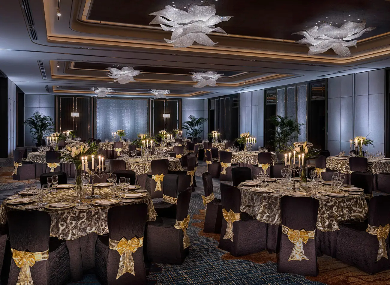 Shangri-La Colombo Sri Lanka