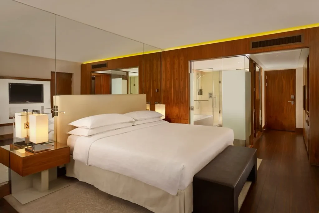 Edinburgh hospitality furniture