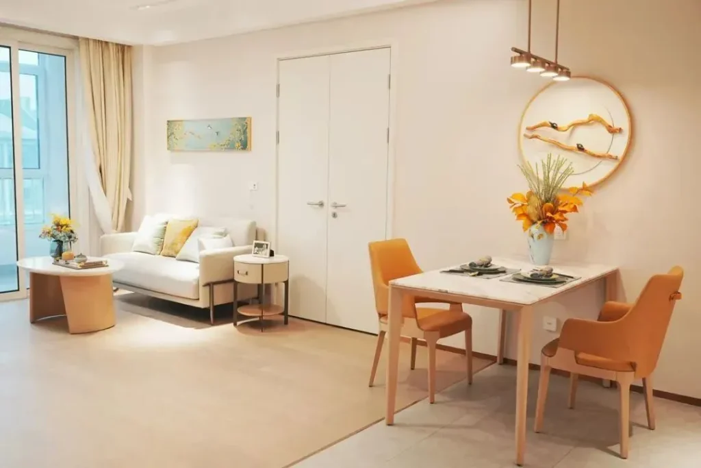 senior living furniture