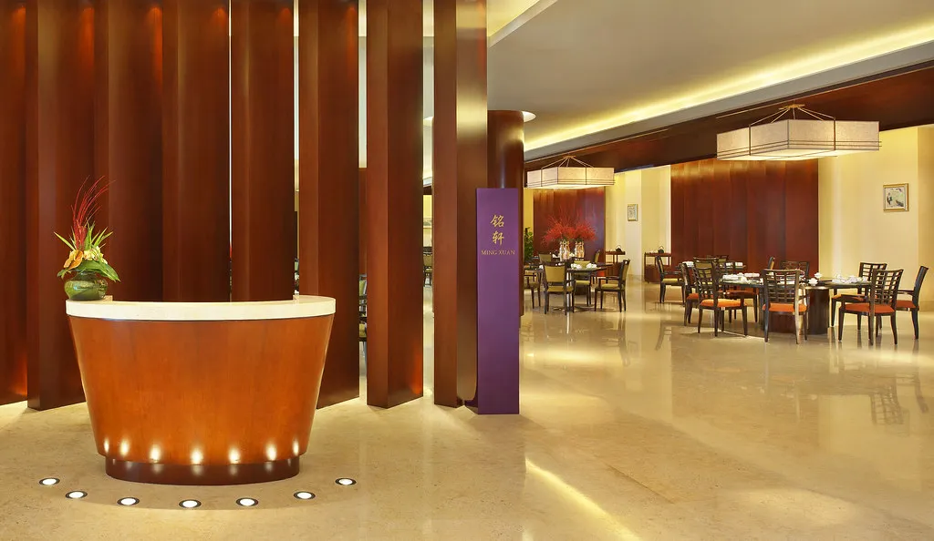 luxury apartment furniture Sanya