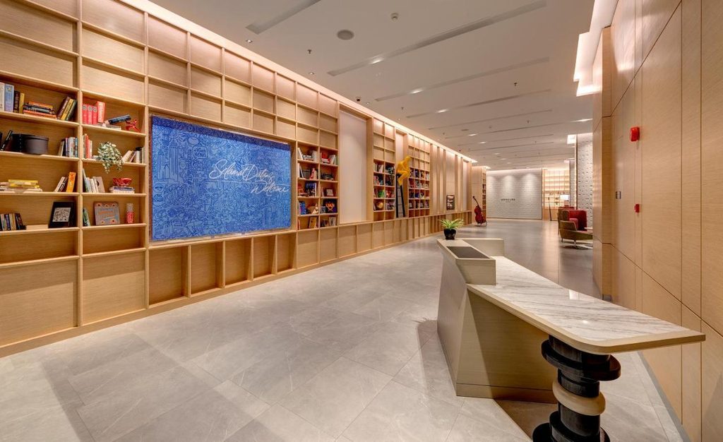 Malaysia hospitality furniture